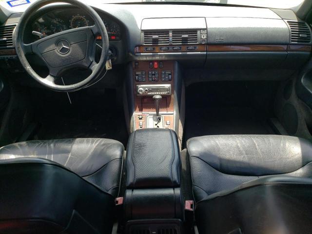 1995 MERCEDES-BENZ S 320 for Sale