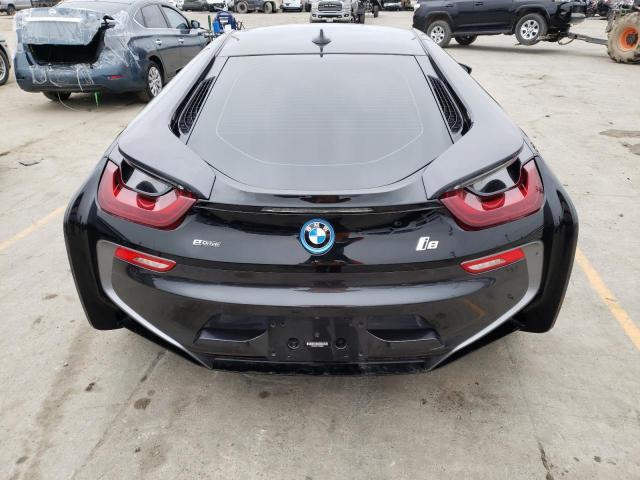 2015 BMW I8 for Sale