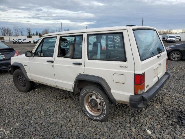 1996 JEEP CHEROKEE SE for Sale