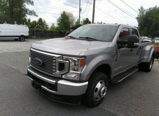 2020 FORD F-350 for Sale