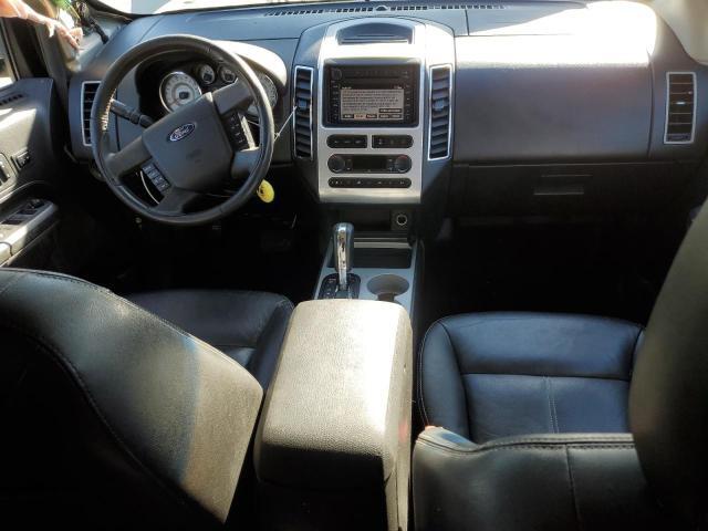 2007 FORD EDGE SEL PLUS for Sale