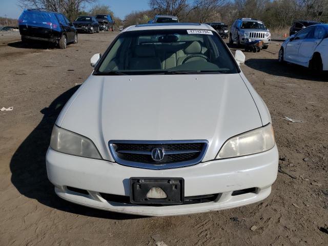 2001 ACURA 3.2TL for Sale