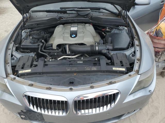 Bmw 645 for Sale