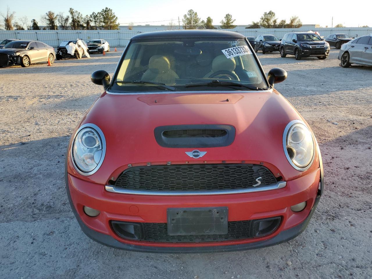 2013 MINI COOPER for Sale