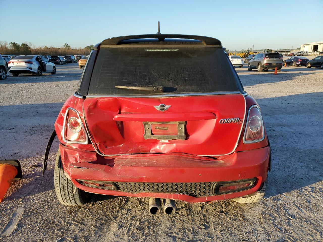 2013 MINI COOPER for Sale