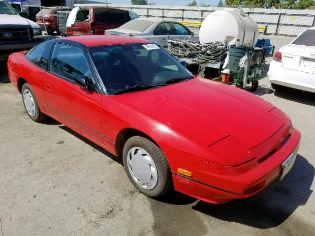 Used 19 Nissan 240sx For Sale In Bakersfield Ca Jn1hs36p5kw