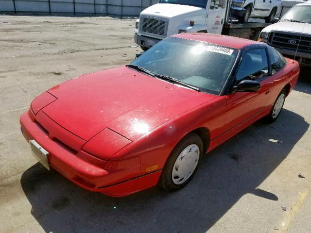 Used 19 Nissan 240sx For Sale In Bakersfield Ca Jn1hs36p5kw