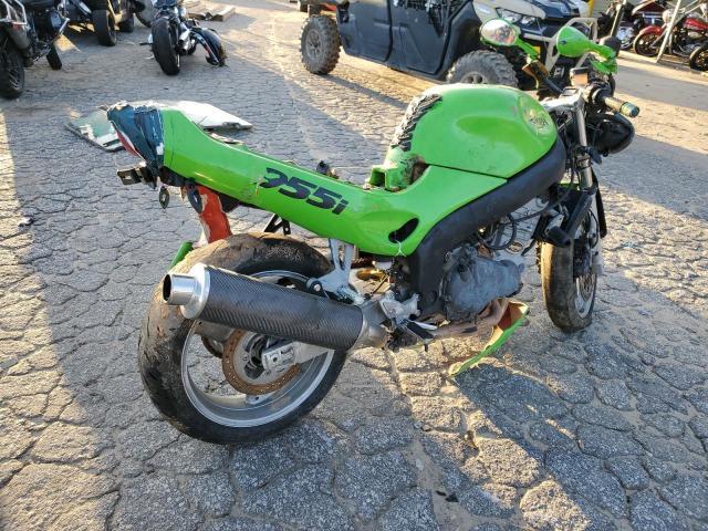 2000 TRIUMPH MOTORCYCLE SPRINT RS for Sale