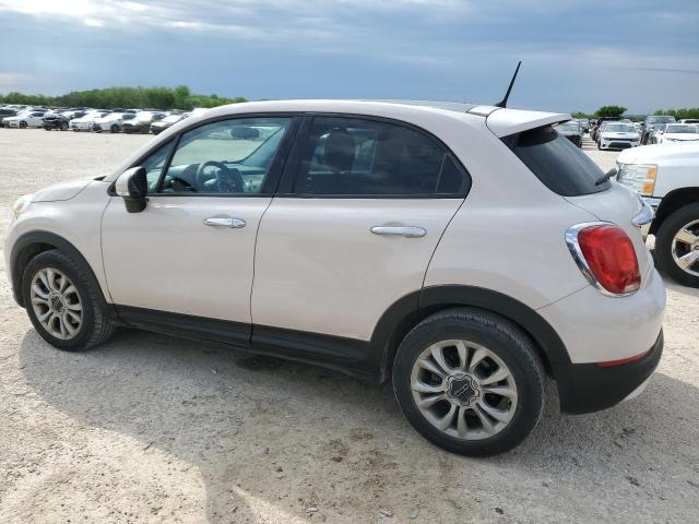 2016 FIAT 500X EASY for Sale