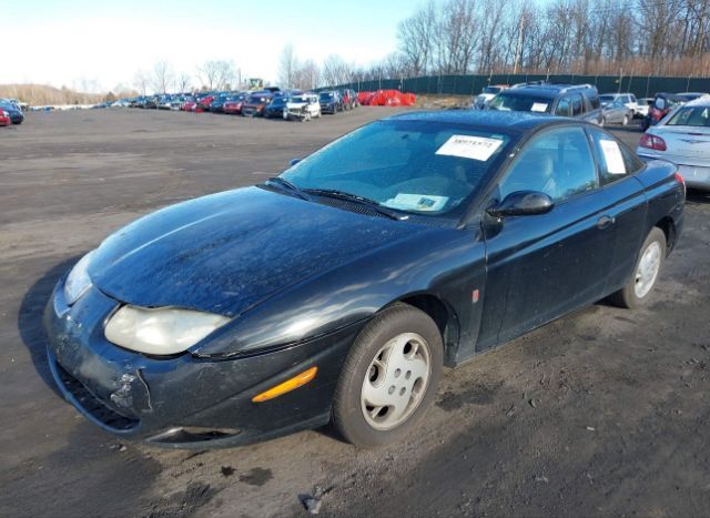2001 SATURN SC1 for Sale