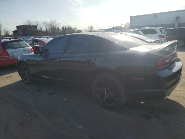 2013 DODGE CHARGER POLICE for Sale