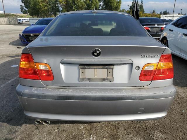 2005 BMW 325 IS SULEV for Sale