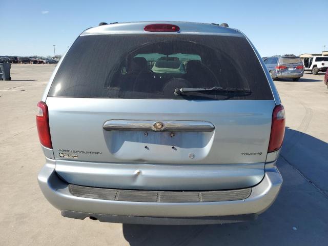2006 CHRYSLER TOWN & COUNTRY TOURING for Sale