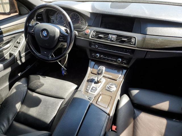 Bmw 550 for Sale