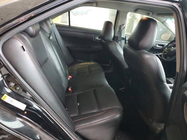 2015 TOYOTA CAMRY LE for Sale
