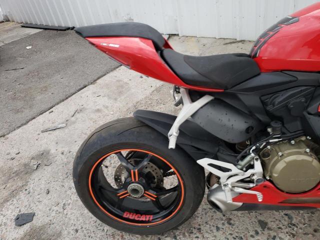 2015 DUCATI SUPERBIKE 1299 PANIGALE for Sale
