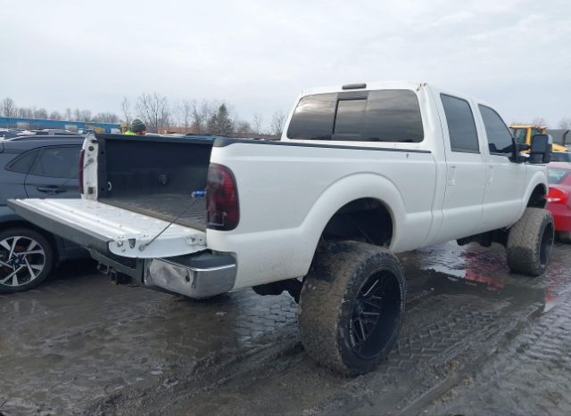 2012 FORD F-250 for Sale