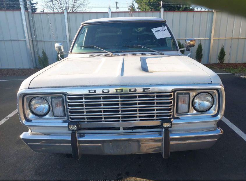 Dodge D150 for Sale