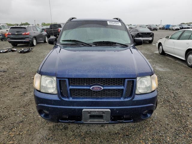 2004 FORD EXPLORER SPORT TRAC for Sale