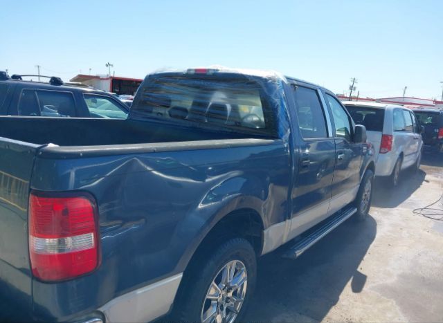 2006 FORD F-150 for Sale