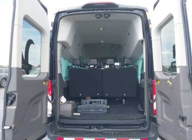 2021 FORD TRANSIT WAGON for Sale