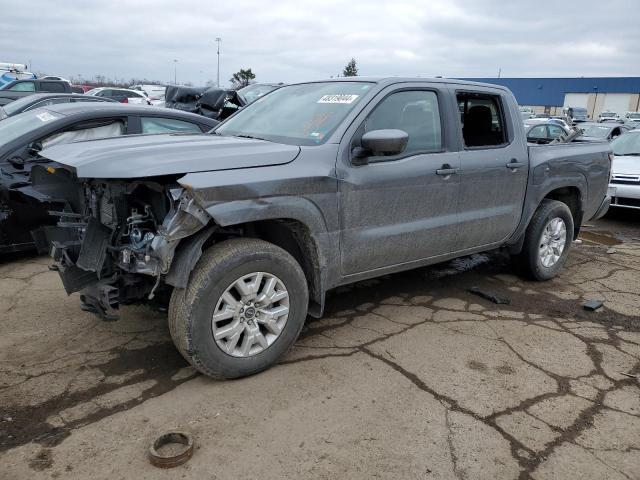 Nissan Frontier S for Sale