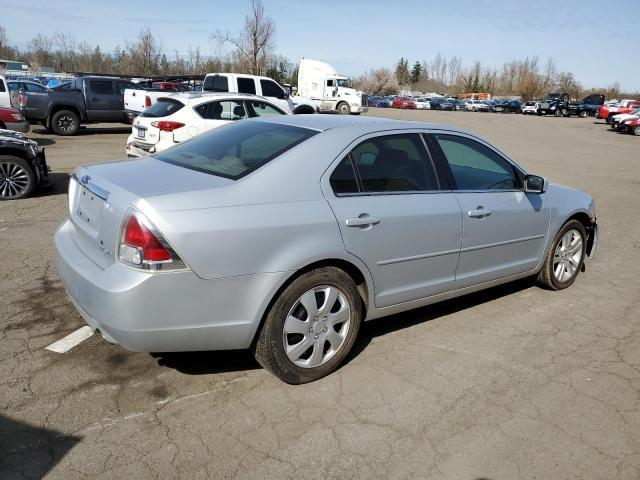 2006 FORD FUSION SEL for Sale