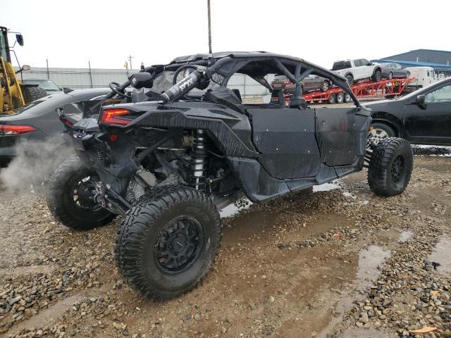 2020 CAN-AM MAVERICK X3 MAX X RS TURBO RR for Sale