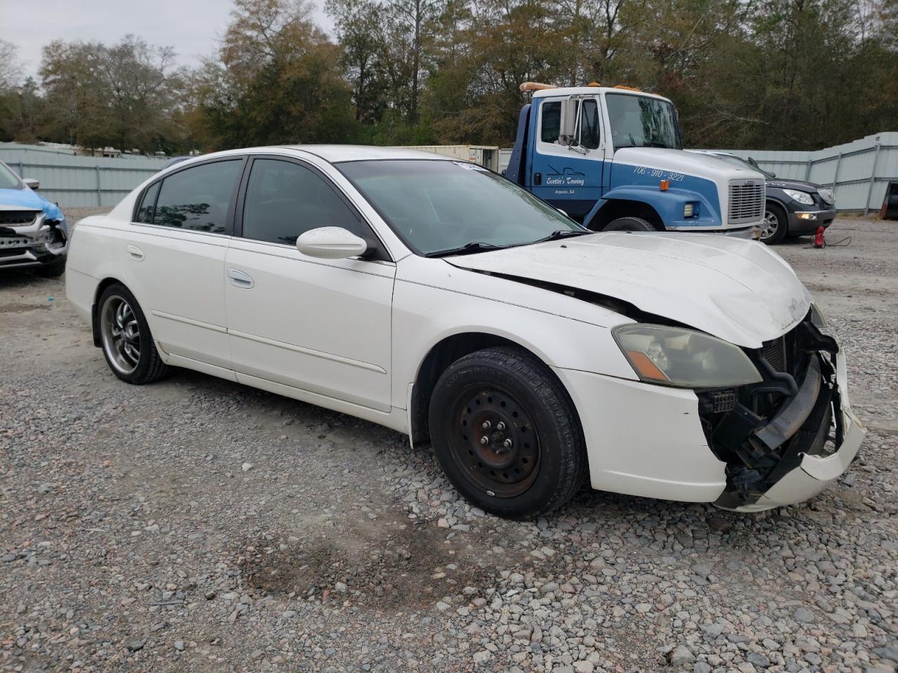 2005 NISSAN ALTIMA for Sale