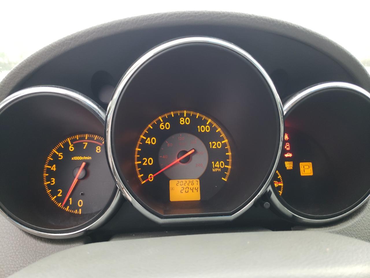 2005 NISSAN ALTIMA for Sale