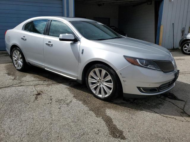 2014 LINCOLN MKS for Sale