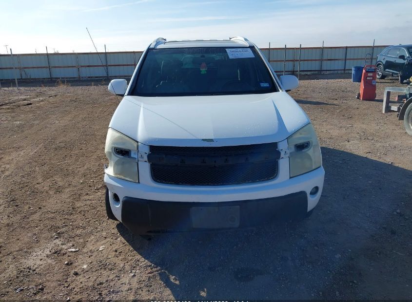 2006 CHEVROLET EQUINOX for Sale
