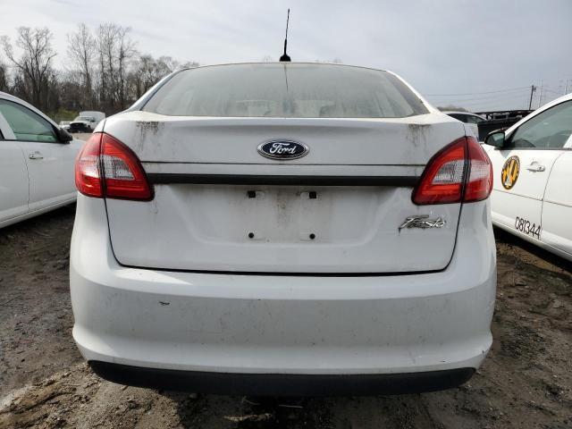 2011 FORD FIESTA S for Sale