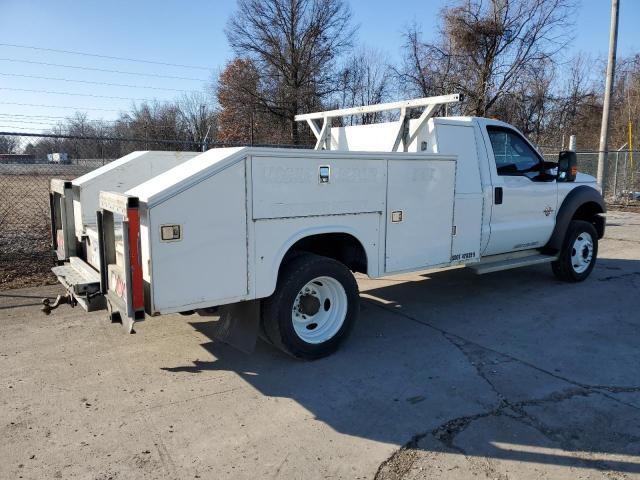 2012 FORD F550 SUPER DUTY for Sale