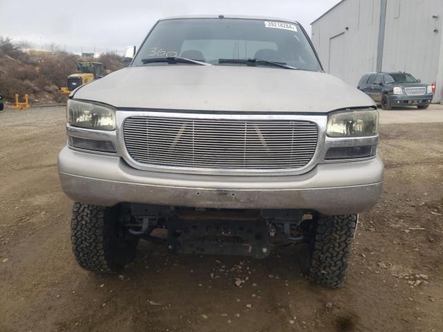 1999 GMC NEW SIERRA K1500 for Sale