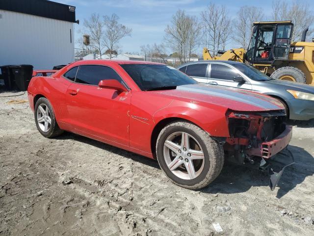 2012 CHEVROLET CAMARO LT for Sale