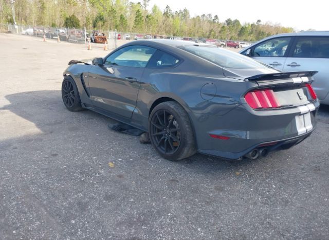 2018 FORD SHELBY GT350 for Sale