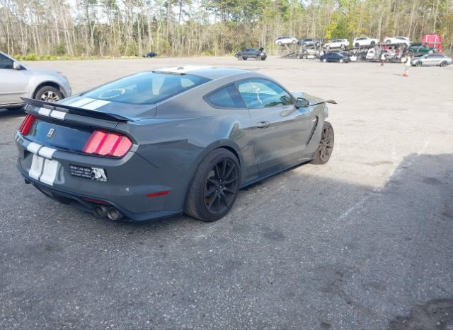 Ford Shelby Gt350 for Sale