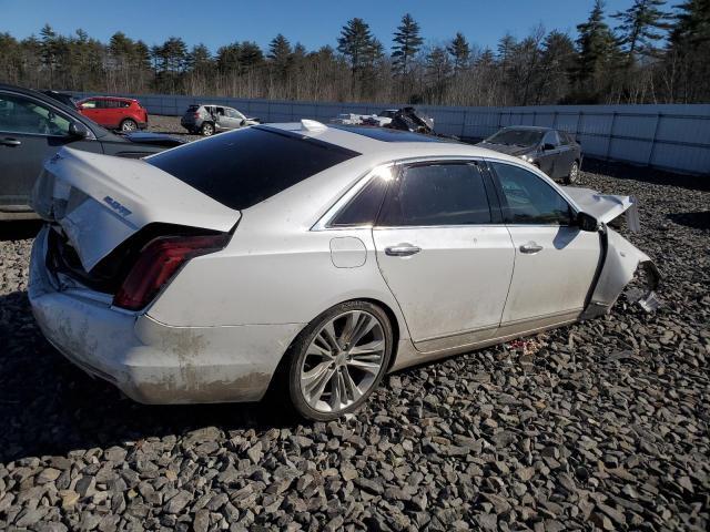 Cadillac Ct6 for Sale