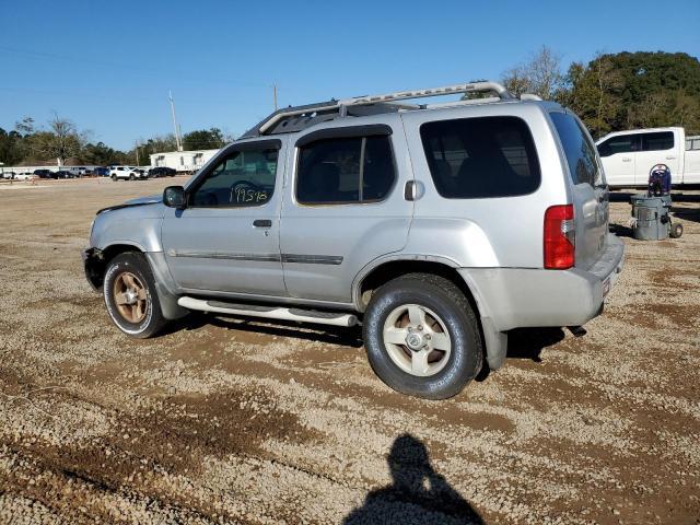 2004 NISSAN XTERRA XE for Sale