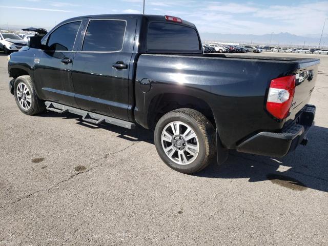 2018 TOYOTA TUNDRA CREWMAX 1794 for Sale