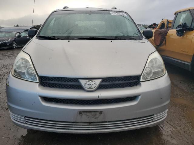 2004 TOYOTA SIENNA CE for Sale