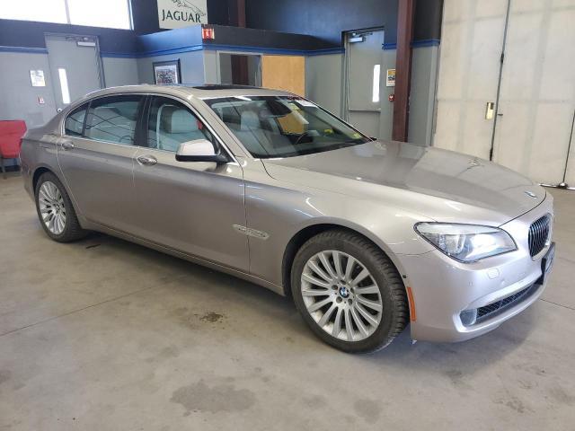 2012 BMW 750 LXI for Sale