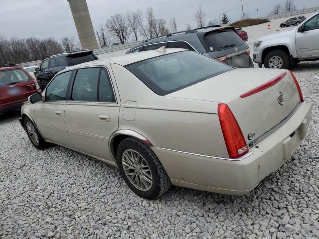 2010 CADILLAC DTS PREMIUM COLLECTION for Sale