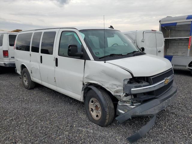 2020 CHEVROLET EXPRESS G2500 LS for Sale