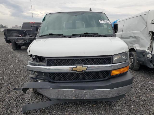 2020 CHEVROLET EXPRESS G2500 LS for Sale