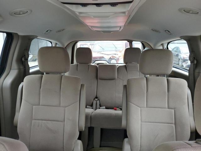 2011 CHRYSLER TOWN & COUNTRY TOURING for Sale
