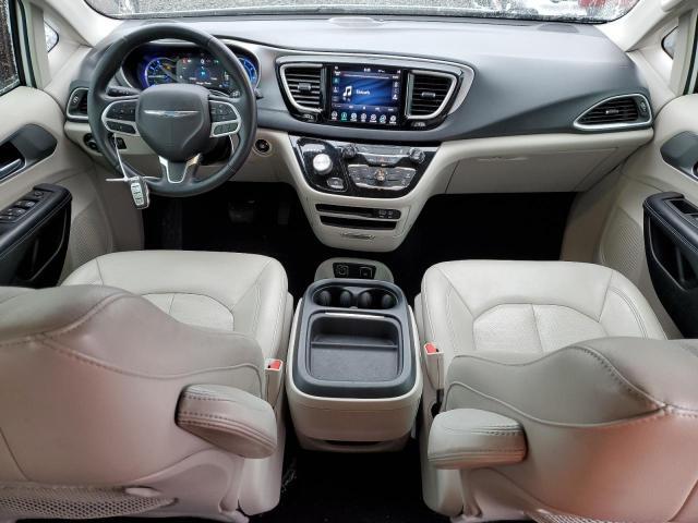2018 CHRYSLER PACIFICA HYBRID TOURING L for Sale