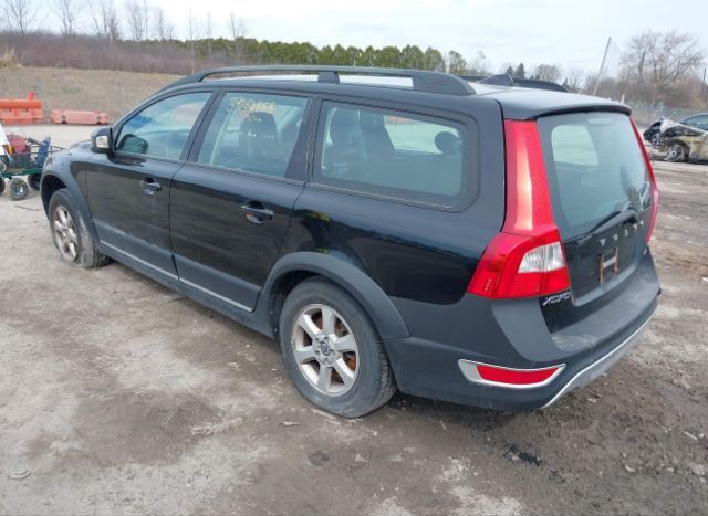 2008 VOLVO XC70 for Sale