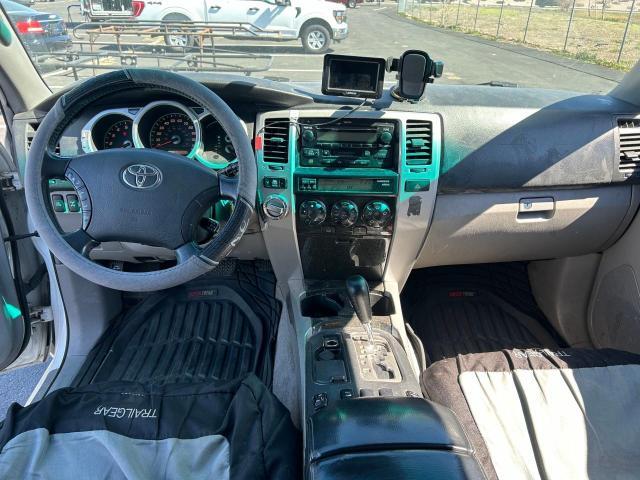 2005 TOYOTA 4RUNNER LIMITED for Sale